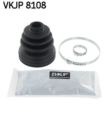 SKF Féltengely gumiharang készlet VKJP8108_SKF